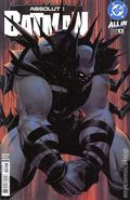 Absolute Batman (2024 DC) 4L