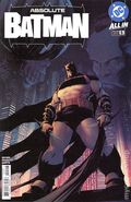 Absolute Batman (2024 DC) 5K