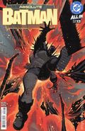 Absolute Batman (2024 DC) 6J