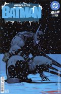 Absolute Batman (2024 DC) 7K