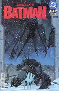 Absolute Batman (2024 DC) 8J