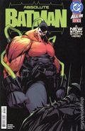 Absolute Batman (2024 DC) 9J
