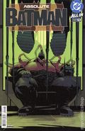 Absolute Batman (2024 DC) 11I