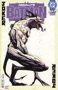 Absolute Batman (2024 DC) 15Q