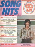 Song Hits Magazine (Charlton/Song Lyrics, Inc.) Vol. 36 #80