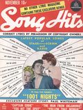 Song Hits Magazine (Charlton/Song Lyrics, Inc.) Vol. 9 #6