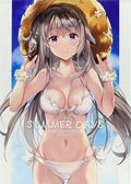 Summer Days (Japanese 2018 Oracle Eggs) 1