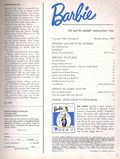 Barbie (1964 Mattel Magazine) Vol. 8 #2