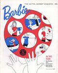 Barbie (1964 Mattel Magazine) Vol. 8 #4