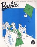 Barbie (1964 Mattel Magazine) Vol. 9 #2