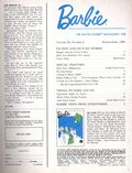 Barbie (1964 Mattel Magazine) Vol. 9 #2