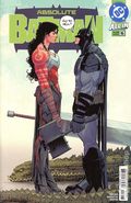 Absolute Batman (2024 DC) 16H