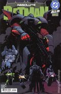 Absolute Batman (2024 DC) 20K