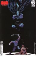 Absolute Batman (2024 DC) Annual 1N