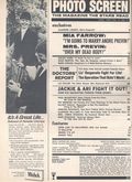 Photo Screen (Sterling House, Inc.) Magazine Vol. 4 #7