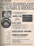 TV-Movie Startime (1970 Magnum-Royal Publications) Vol. 1 #2