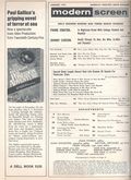 Modern Screen (1930-1985 Dell Publishing) Magazine Vol. 67 #1