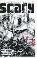 Scary Tales (2005 Phour Nyne Studios) Preview Book 1