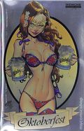 Zenescope Pinup Special (2024 Zenescope) 2024SHOWCASE.GREEN.B
