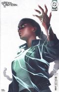 Absolute Green Lantern (2025 DC) 18C