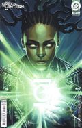 Absolute Green Lantern (2025 DC) 18D