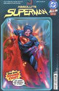 Absolute Superman (2024 DC) 23A