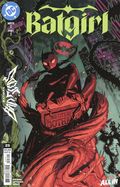 Batgirl (2024 DC) 23A