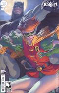 Batgirl (2024 DC) 23D