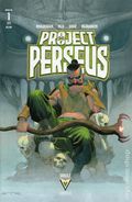 Project Perseus (2026 Vault) 1B