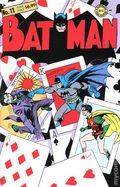 Batman (1940) Facsimile Edition 11A