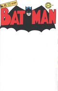 Batman (1940) Facsimile Edition 11B