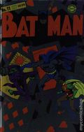 Batman (1940) Facsimile Edition 11C