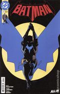 Batman (2025 4th Series) 1V