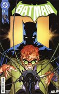 Batman (2025 4th Series) 3L