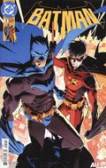 Batman (2025 4th Series) 2L