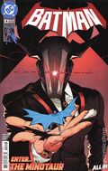 Batman (2025 4th Series) 4J