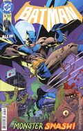 Batman (2025 4th Series) 6I