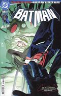 Batman (2025 4th Series) 7J