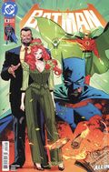 Batman (2025 4th Series) 8I