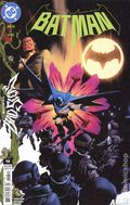 Batman (2025 4th Series) 13A