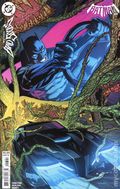 Batman (2025 4th Series) 13D