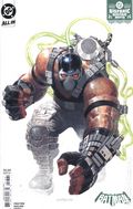 Batman (2025 4th Series) 13G