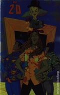 Batman Superman Weird Al Worlds Weirdest (2026) 1E