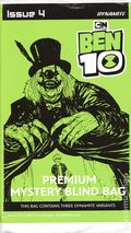 Ben 10 (2026 Dynamite) 4F