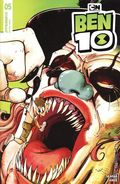 Ben 10 (2026 Dynamite) 5D