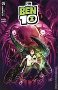 Ben 10 (2026 Dynamite) 5E
