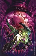 Ben 10 (2026 Dynamite) 5I