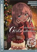Melonbooks Girls Collection (Japanese 2018 Melon Books) WINTER 2025