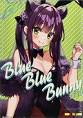 Blue Blue Bunny (Japanese 2024 Hopper Overflow) 1