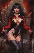 Vampirella Armageddon (2025 Dynamite) 9JACK.A